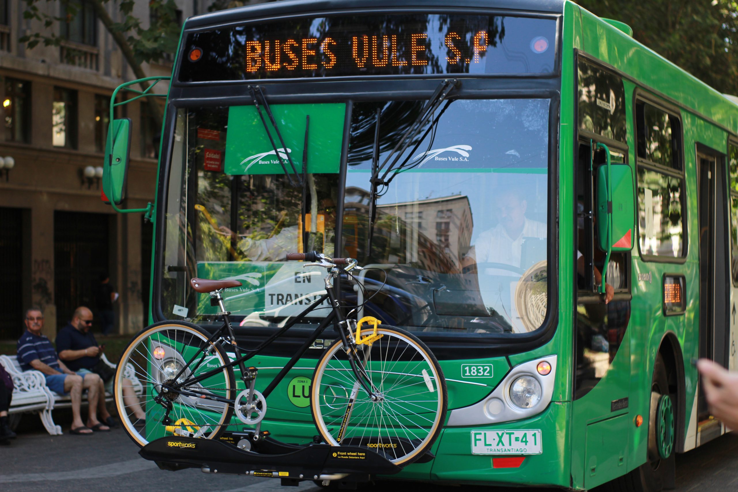 bicibus sin oxford